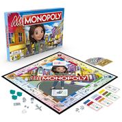 Jogo Sra. Monopoly - Hasbro