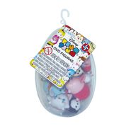 Mini Figura - Disney - Tsum Tsum - Embalagem de Páscoa - Estrela