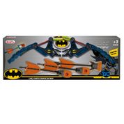 Lançador de Dardos - DC Comics - Batman - Grande - Novabrink