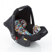 Bebê Conforto - De 0 a 13 Kg - Gama - Colorê - Voyage