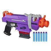 Lançador de Dardos - Nerf - Fortnite SMG-E - Hasbro