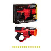 Lançador De Dardos - Nerf Rival - Rounhouse 1500 - Hasbro