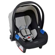 Bebê Conforto - Burigotto - Touring X - De 0 a 13 Kg - Mescla