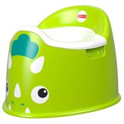 Troninho Infantil - Troninho Dinossauro - Fisher-Price