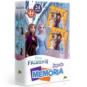 Jogo Jogo da Memória Toyster Memória Frozen II