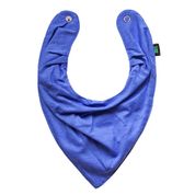 Babador Bandana - Azul Sky - Gumii