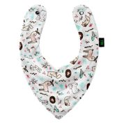 Babador Bandana - Esquilos - Gumii