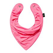 Babador Bandana - Pink Fluor - Gumii