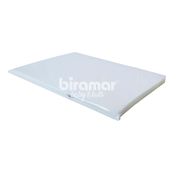 Trocador para Bebê - Espuma - Branco - Biramar