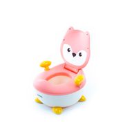 Troninho - Fox Potty - Rosa - Safety 1St