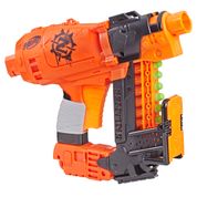 Lançador Nerf - Nerf Zombie - Nailbiter - Hasbro