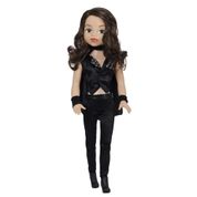 Boneca 50 Cm - Chica Vampiro - Daisy - Novabrink