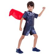 Fantasia Infantil - Disney - Marvel - Vingadores Ultimato - Thor - Regina Festas