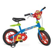 Bicicleta ARO 12 - Adventure - Bandeirante