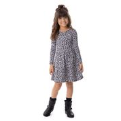 Vestido L.O.L® Menina Malwee Kids