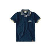 Camisa Polo Sailing Malwee Kids