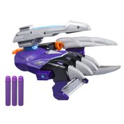 Lança Dardos - Pantera Negra - Avengers Assembler Gear 2.0 - Nerf - Hasbro