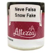 Neve Falsa para Slime - 25g - Branco - Reval