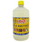 Cola para Slime - 1Kg - Reval