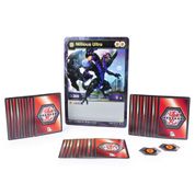 Deck de Batalha - Bakugan - Nillious Ultra - Sunny