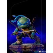 Leonardo TMNT - Mini Co - Iron Studios