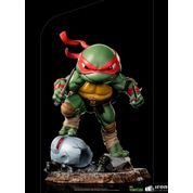 Raphael TMNT - Mini Co - Iron Studios