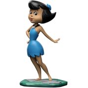 Betty Rubble - The Flintstones - Art Scale 1/10 - Iron Studios
