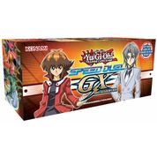 Yu Gi Oh Speed Duel  - BOX GX - Jogo de Cartas