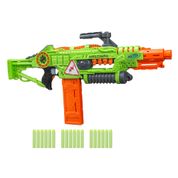 Lançador Nerf - Nerf Zombie Strike - Revoltinator - Hasbro