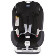 Cadeira para Auto - De 0 a 25 Kg - SeatUp - Jet Black - Chicco