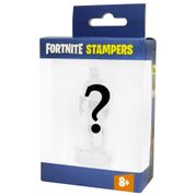 Carimbo Surpresa - Fortnite - Blister - Sunny