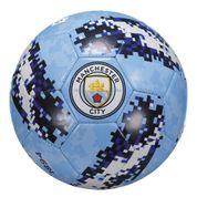 Bola de Futebol de Campo - Nº5 - Manchester City The Citizen - Sportcom