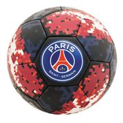 Bola de Futebol de Campo - PSG Les Parisiens - Sportcom - Tamanho 5
