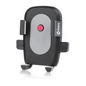 Suporte Para Celular - Safety 1st - Preto - Safety 1St