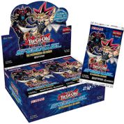 YGO SPEED DUEL PROVACOES DO REINO 36UN