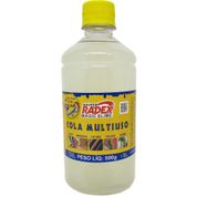 Acessórios para Slime - Cola Radex 500 Gr - MagicSlime - Reval