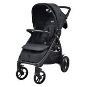 Travel System - Booklet 50 Onyx - Preto - Peg-pérego