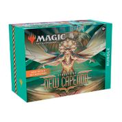 Magic The Gathering Bundle Streets of New Capenna Ingles Jogo de Cartas