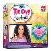 Kit Tie Dye Paula Stephania Estrela