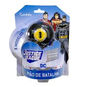 Piao Infinity Nado Liga Da Justica Batman Candide