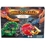 Jogo Joias do Dragao Estrela