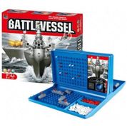 Jogo Batalha Naval Multikids - BR1287