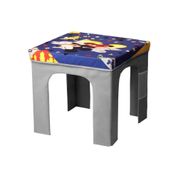 Mesa De Atividades Mickey Monta e Desmonta Facil Zippy Toys