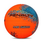 Bola de Vôlei - Penalty - Látex - MG 3600 - Laranja