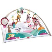 Ginásio de Atividades - 2 em 1 - Gymini - Princess Tales - Tiny Love