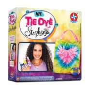 Conjunto de Artes - Tie Dye - Paula Stephania - Estrela