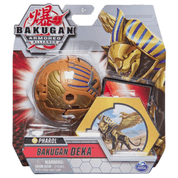 Bakugan Deka Armored Alliance Pharol - Sunny