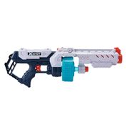 Lançador de Dardos - X-Shot - Turbo Fire - Candide