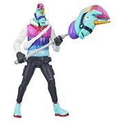 Figura Articulada e Acessórios - Fortnite - Victory Royale Series - Llambro - 15 cm - Hasbro