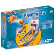 Jogo de Mesa - Basquete de Mesa - Xalingo